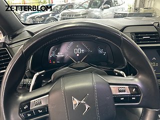 SUV DS 7 Crossback 11 av 16
