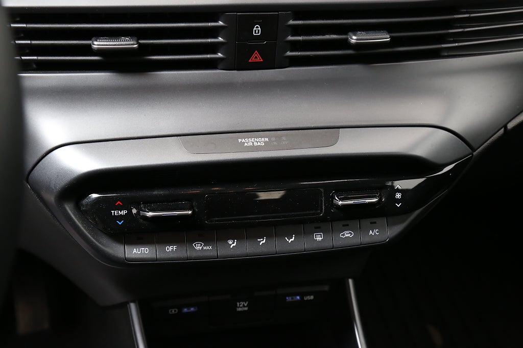 Hyundai i20 1,0 T-GDi 100hk 7DCT MHEV Essential 2022