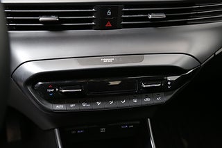 Halvkombi Hyundai i20 27 av 28