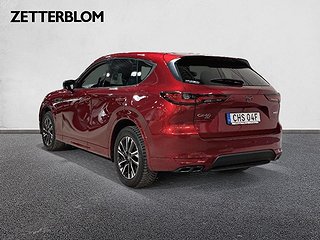 Kombi Mazda CX-60 19 av 27