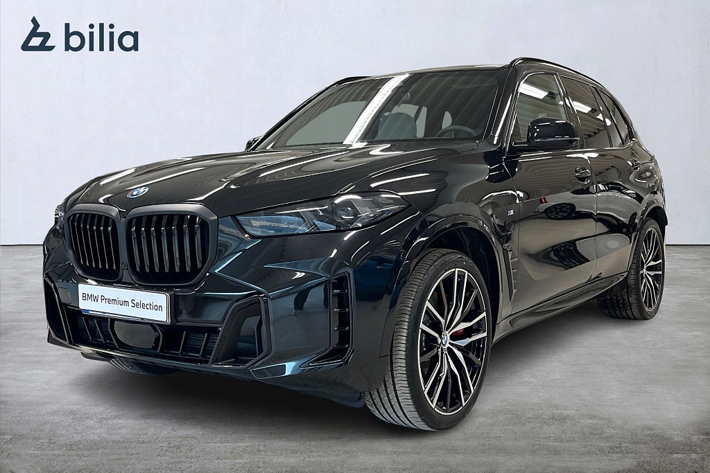 BMW X5 xDrive 50e M-Sport PRO | DEMOBIL| Comfort Plus | Drag |