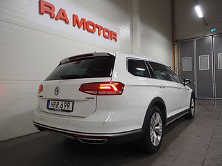 Kombi Volkswagen Passat 6 av 23