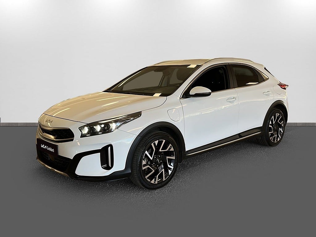 Kia Xceed PLUG-IN HYBRID ACTION