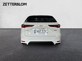 Kombi Mazda CX-60 4 av 17