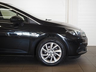 Halvkombi Opel Astra 8 av 19