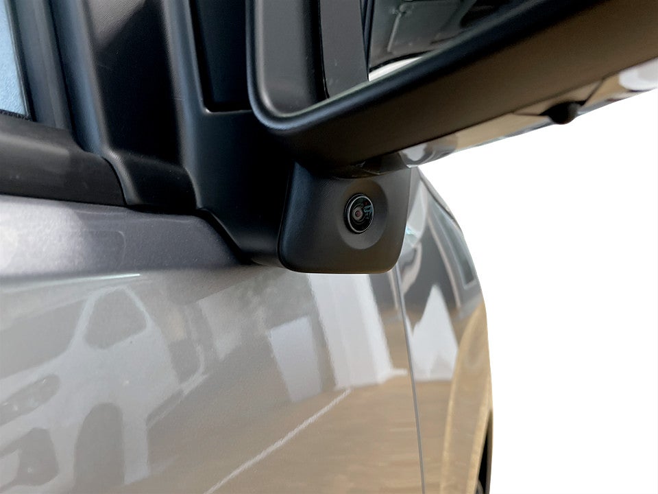 Bild på Opel Combo Elite 130hk Aut L2 - DIESELVÄRMARE MM INGÅR!
