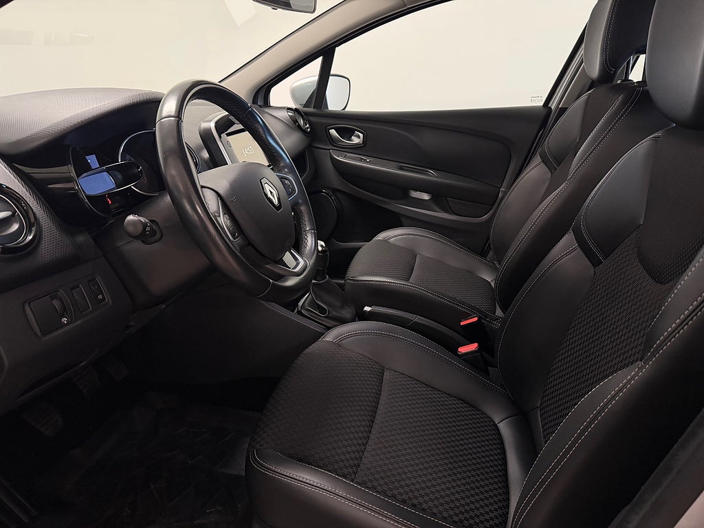 Renault Clio 2017 - miniatyr 7