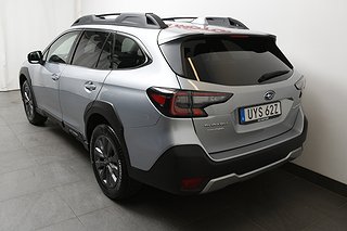 Kombi Subaru Outback 3 av 27