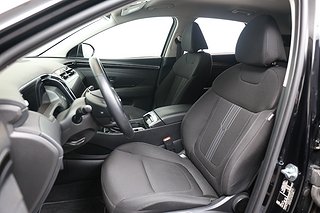 Kombi Hyundai Tucson 8 av 22
