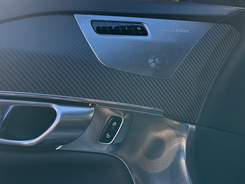 Volvo XC90 2020 - miniatyr 20