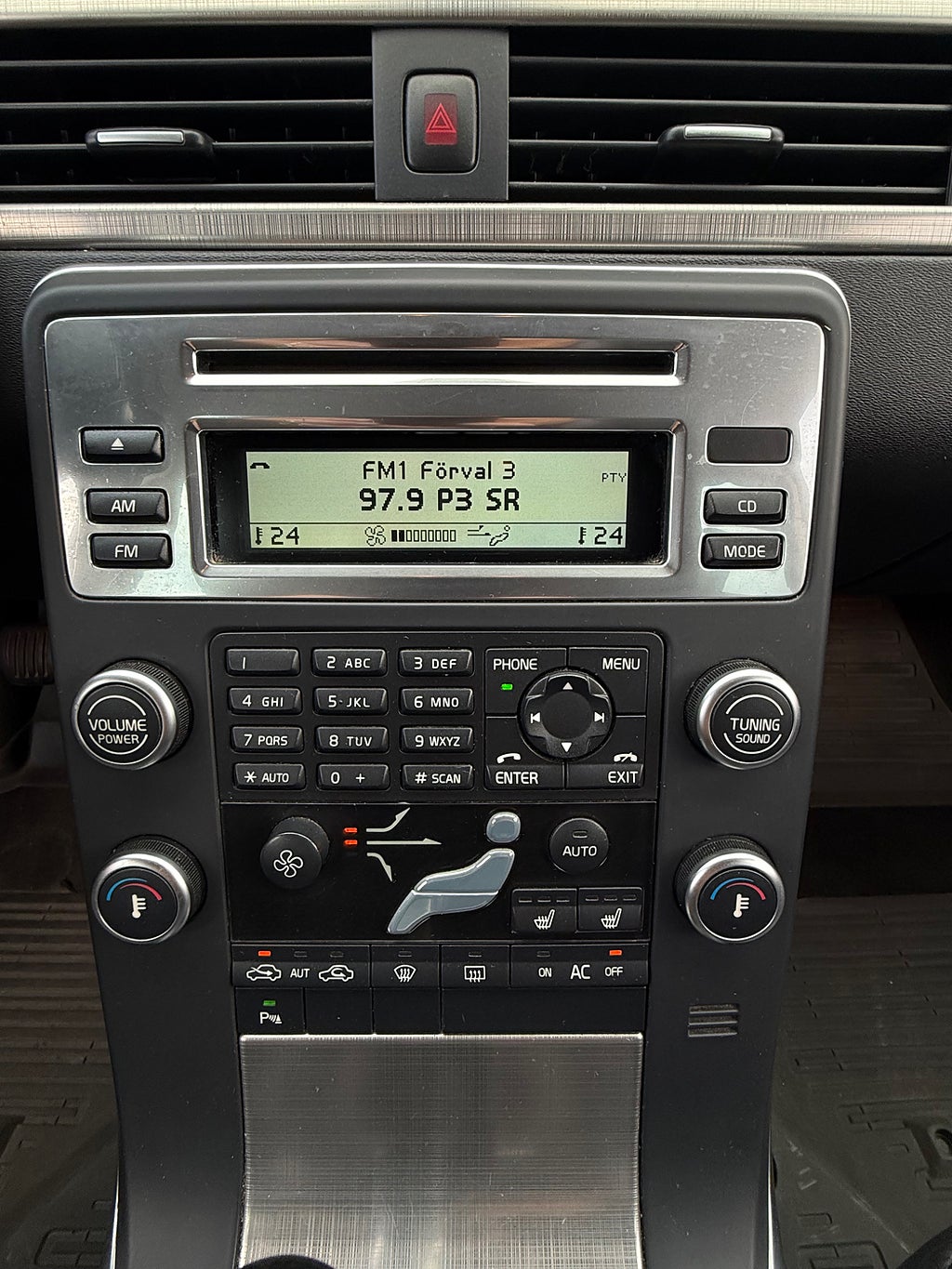 Volvo V70 1.6 D DRIVe Momentum  - miniatyr 17