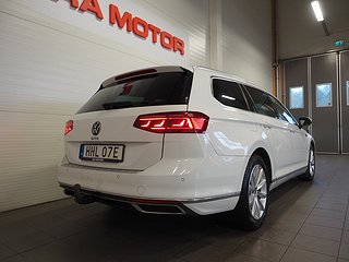 Kombi Volkswagen Passat 7 av 24