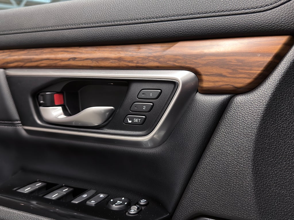 Honda CR-V Hybrid AWD E-CVT Executive Euro 6