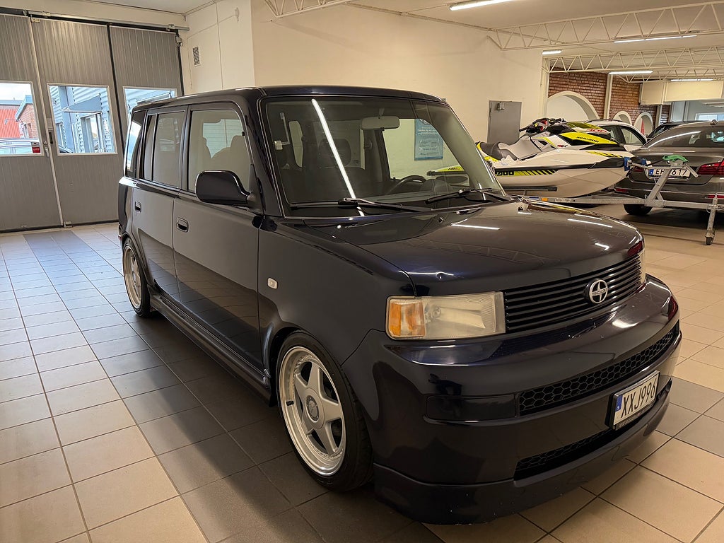 Scion Xb 2005 - miniatyr 6