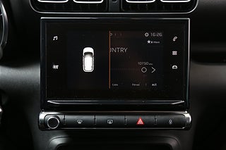 SUV Citroën C3 Aircross 20 av 22