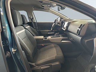 Citroën C5 Aircross 1.6 PureTech 180 S&V-hjul/Kamera/Carplay/Drag/Keyless – bild 10