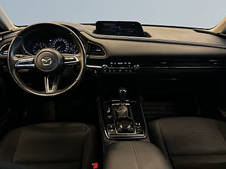 Mazda CX-30 2.0 SKYACTIV-X M Hybrid Drag/P-Sens/Kamera/MoK/SoV-Däck – bild 8