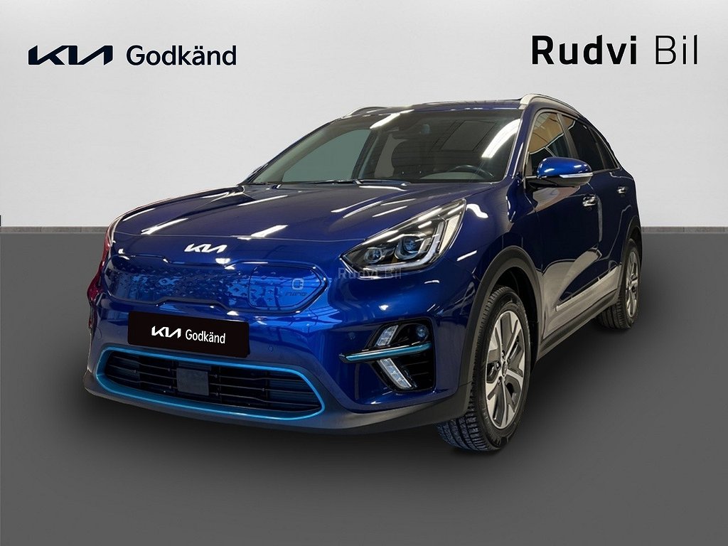 Kia E-Niro 64 kWh Advance Plus Tech