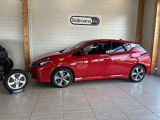 İkinci el  Nissan Leaf e+ 62 kWh