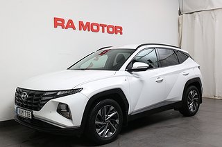 Kombi Hyundai Tucson