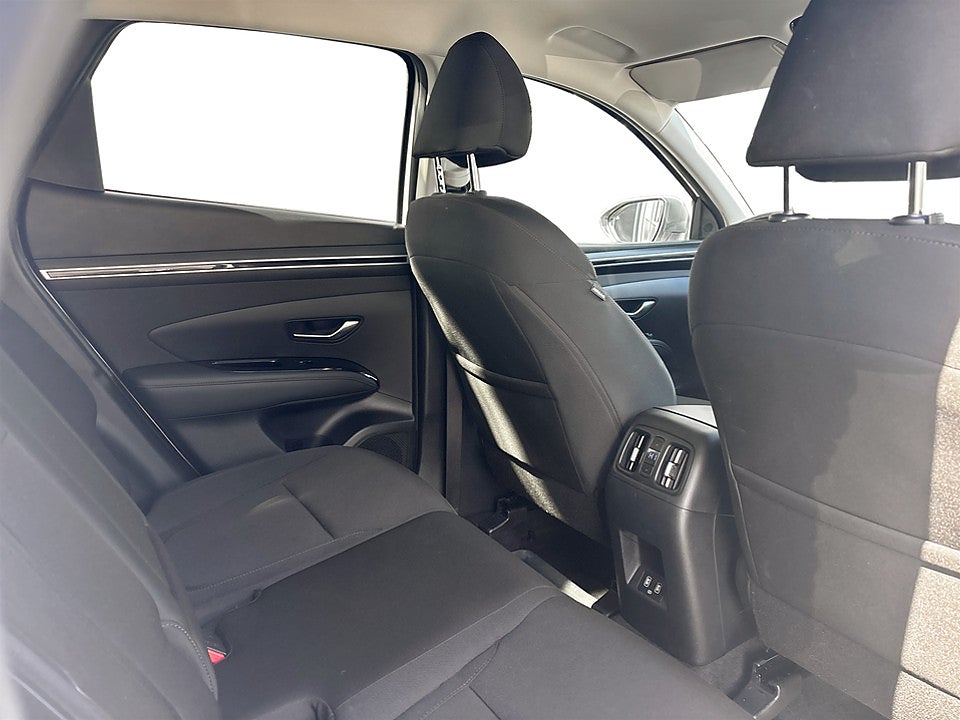 Bild på Hyundai Tucson Essential 1.6 T-GDI 150hk B-KAMERA DRAG NAVI