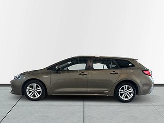 Toyota Corolla Touring Sports Hybrid e-CVT Värmare Kam S&V