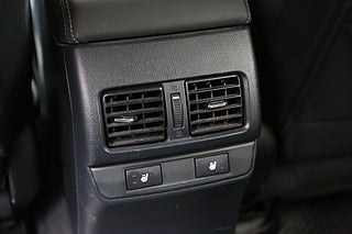 Kombi Subaru Outback 26 av 27