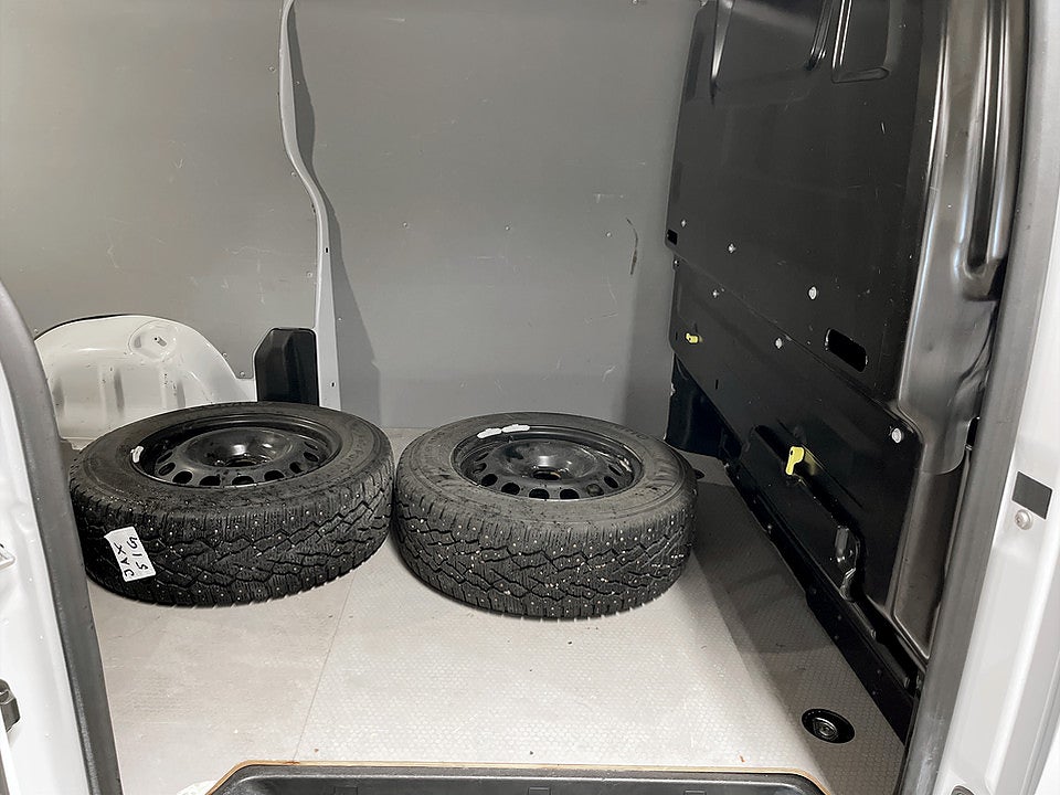 Bild på Peugeot Expert L3 2.0 BHDi 145hk Aut WEBASTO B-KAMERA