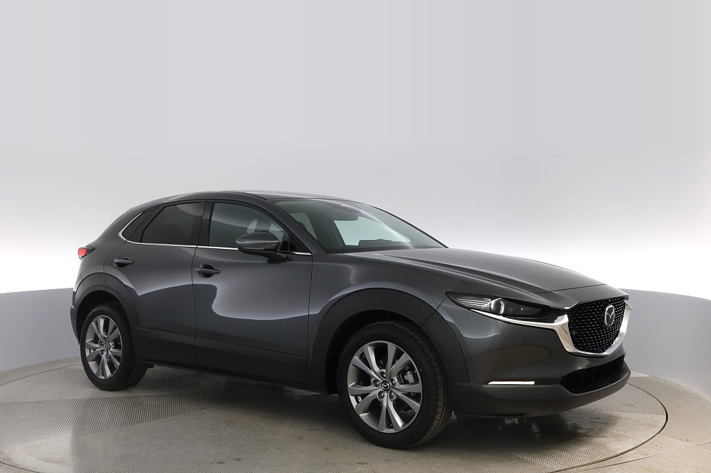 Mazda CX-30 2.0 e-SKYACTIV-X 186 Hk Takumi AWD Kampanjbil