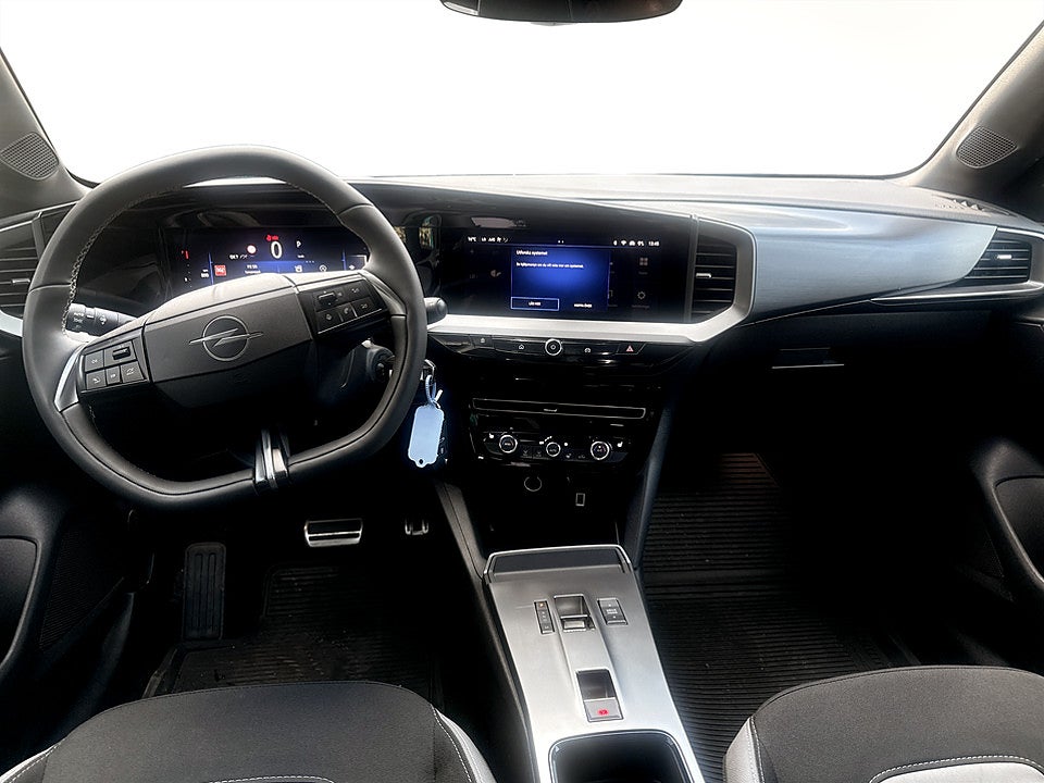 Bild på Opel Mokka GS 1.2 Turbo 130hk Aut B-KAMERA CARPLAY