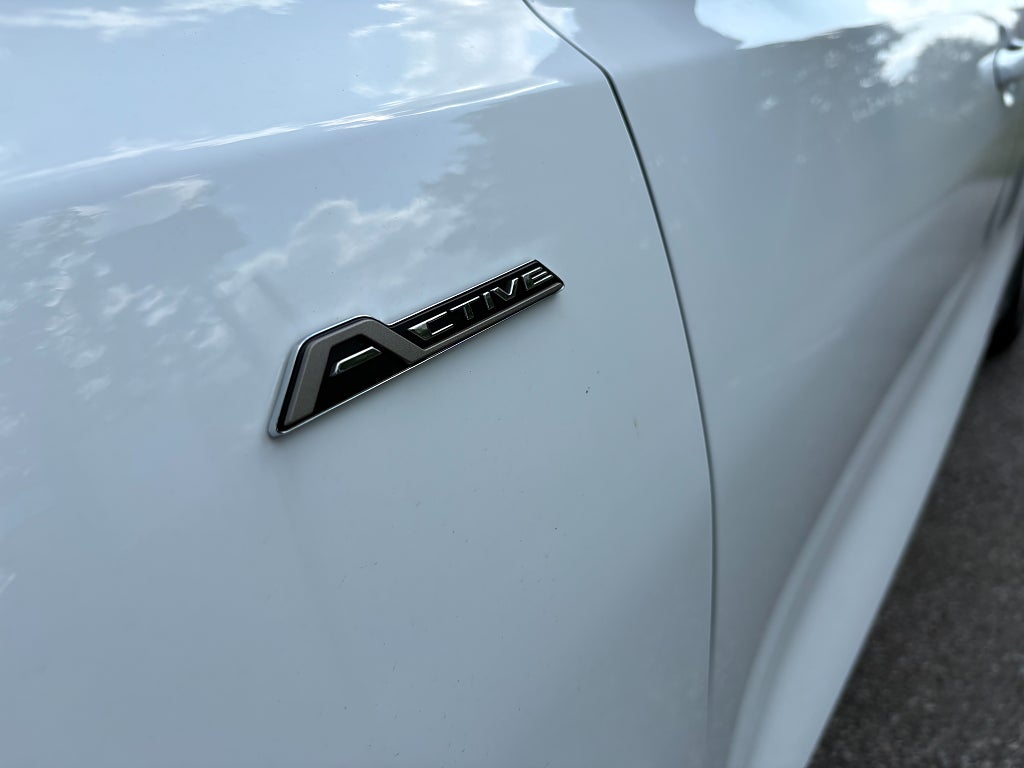 Ford Focus Ford Focus 1.0 ECOBOOST HYBRID 155HK