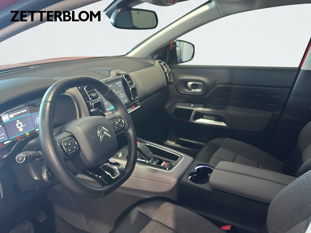 SUV Citroën C5 8 av 19