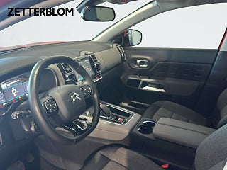 SUV Citroën C5 8 av 19