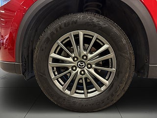 Mazda CX-5 2.0 SKYACTIV-G 10-årsgaranti/360-Kamera/Navi/P-sens – bild 14