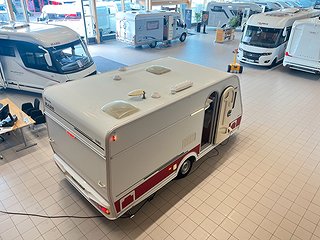 Husvagn, 1-axl Kabe CLASSIC 470 XL KS 5 av 22