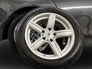 BMW 520 d xDrive Touring Steptronic S&V-Hjul/Drag/Skinn/BT