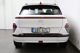 SUV Hyundai Kona 8 av 21