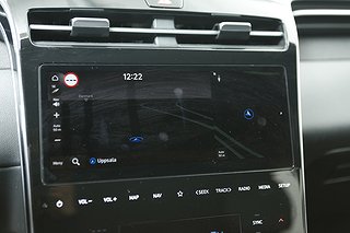 SUV Hyundai Tucson 21 av 30
