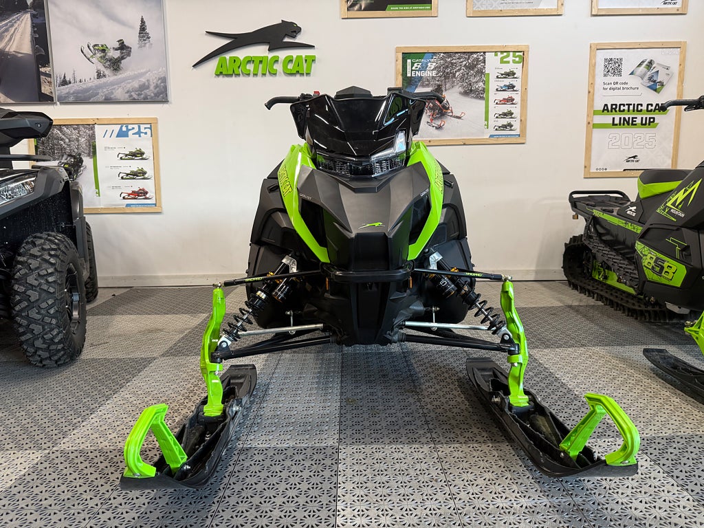 Arctic Cat RIOT  SP 858 *Sveriges lägsta pris*