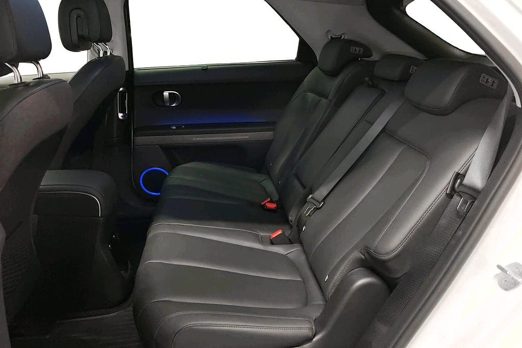 Hyundai Ioniq 5 2024 - miniatyr 7