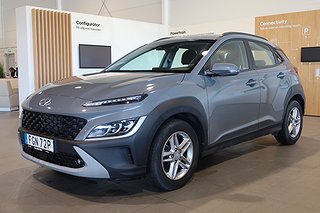 SUV Hyundai Kona 1 av 20