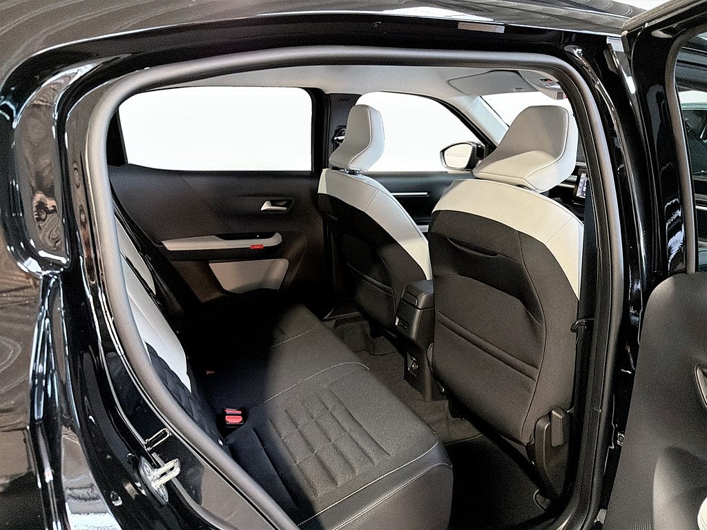 Bild på Citroën C3 Aircross MAX Hybrid 145hk - DEMO