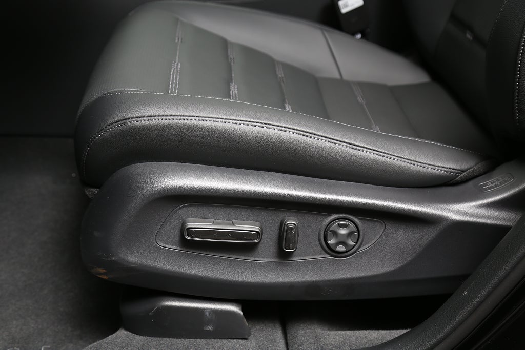 Honda CR-V Plug-In Hybrid ELEGANCE TECH | I lager 2026