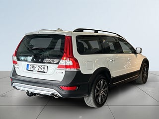 Volvo XC70 D4 AWD Aut Dynamic Edition Skinn/SoV/Drag/Ad.Fhåll/Psen – bild 6