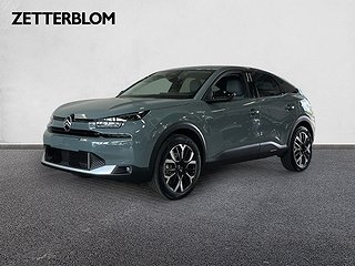 Kombi Citroën C4