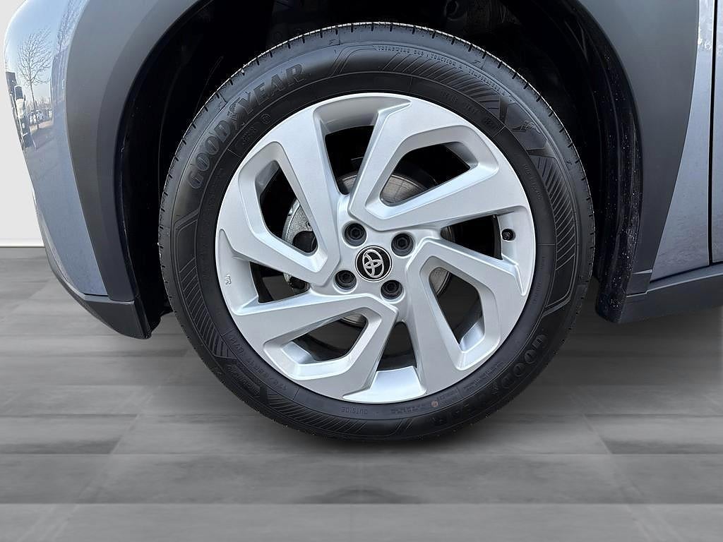 Toyota Aygo 2024 - miniatyr 11