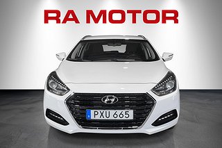 Kombi Hyundai i40 2 av 18