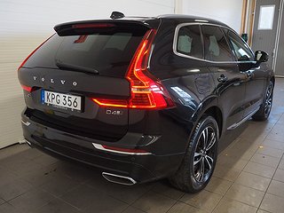 SUV Volvo XC60 7 av 21