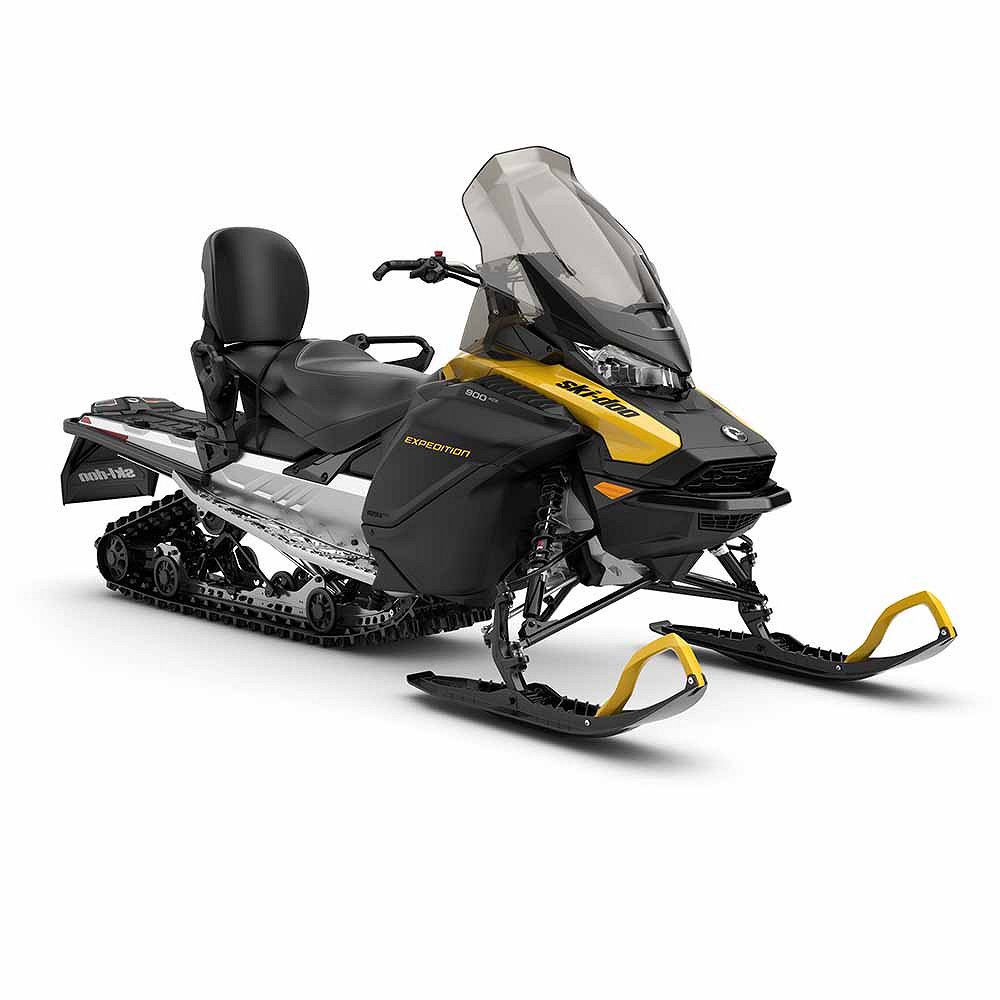 Ski-Doo Expedition Sport 900 ACE Redo för leverans!