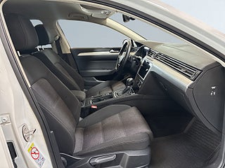 Volkswagen Passat SC 1.4 TSI DSG S&Vhjul/Kamera/Värm/Drag/Carplay/Cockpit – bild 10